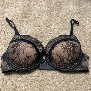 Victoria Secret Push-Up Bra